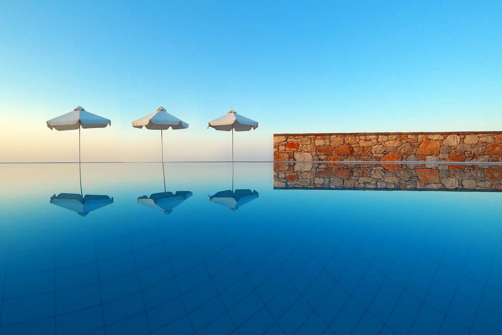 Belvedere Apartments Folégandros Exterior foto