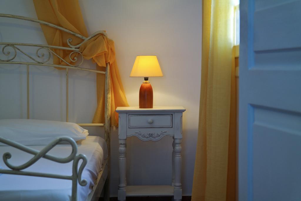 Belvedere Apartments Folégandros Quarto foto