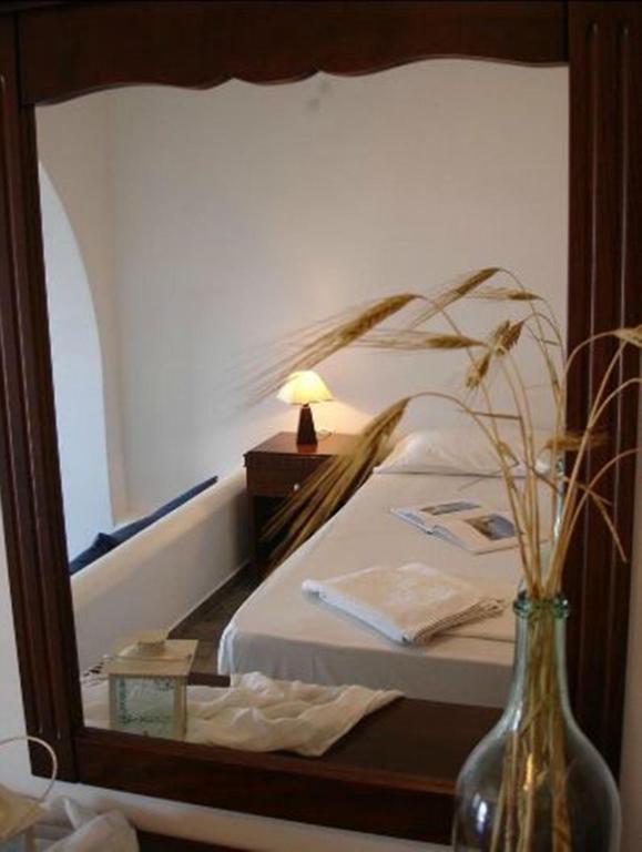 Belvedere Apartments Folégandros Quarto foto