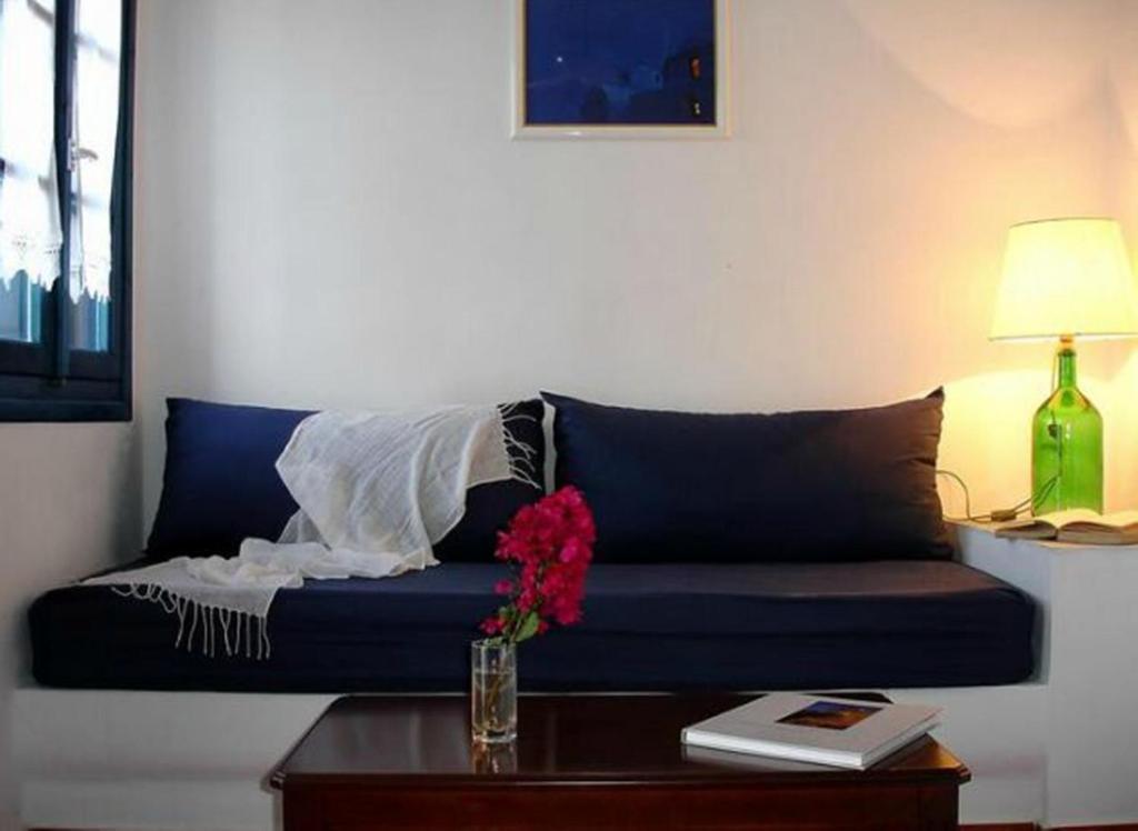 Belvedere Apartments Folégandros Quarto foto
